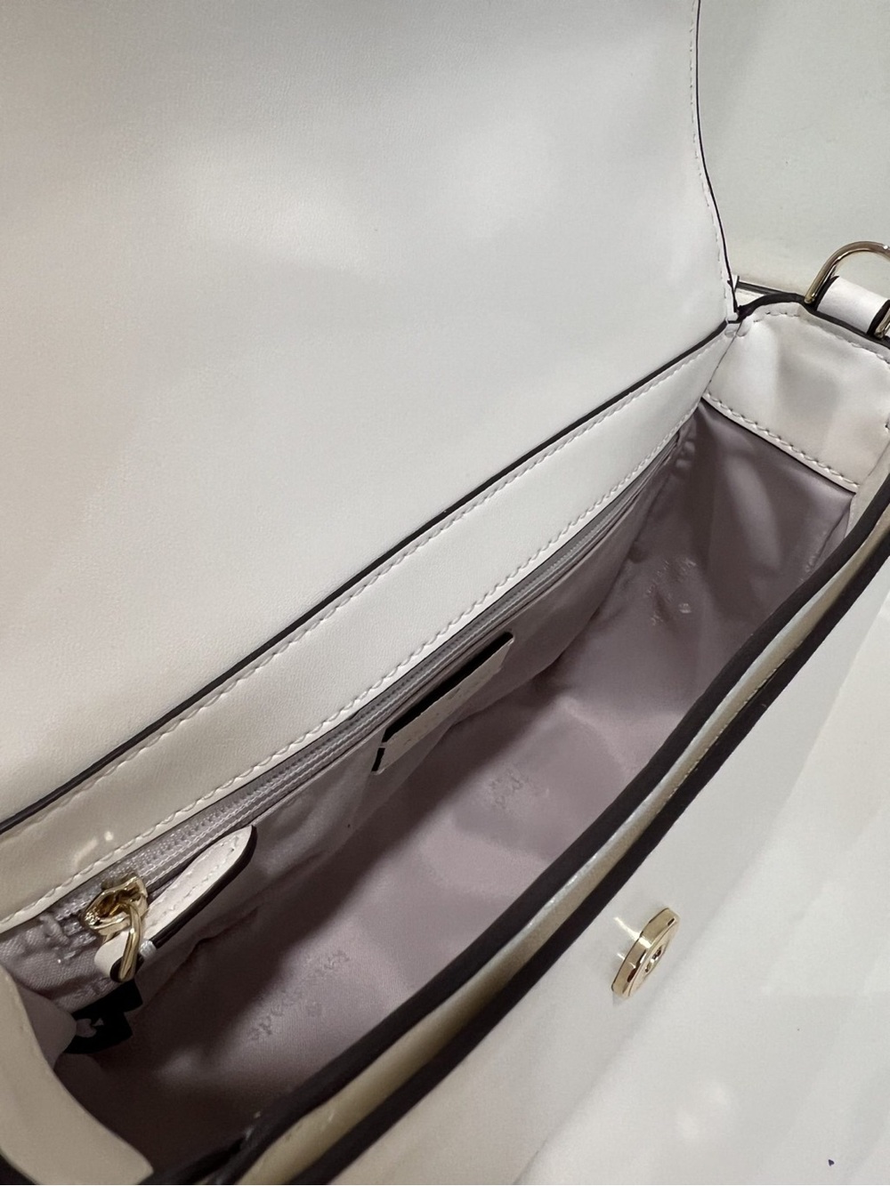 EUC KATE SPADE CROSSBODY - Picture 7 of 8